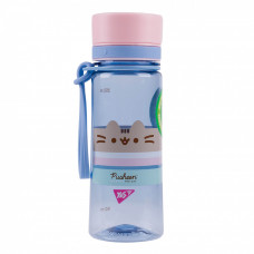 Пляшка для води YES Pusheen 708319 400 мл
