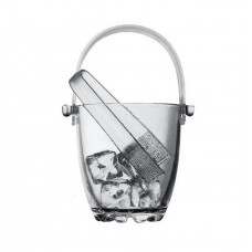 Відро для льоду 12 см Sylvana Pasabahce PS-53628