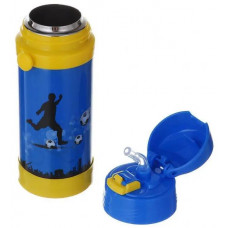Дитячий термос A-Plus 
 AP-1776-yellow 320 мл жовтий
