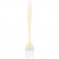 Пензлик кулінарний Vinzer Culinary VZ-50671 20.5х3.5 см бежевий