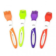 Пензлик силіконовий Gipfel GP-0274 22.3 см