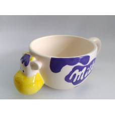 Кружка Milka Kartina 0555-1354 500 мл