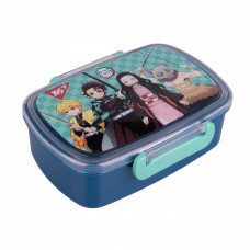 Ланч-бокс YES Demon Slayer 708274 750 мл