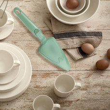 Лопатка пластикова для торта Maestro MR-1155 28.5 см