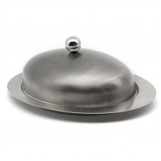 Масляна Ringel Fusion RG-5122-3 18.8х12.8х6.7 см срібляста