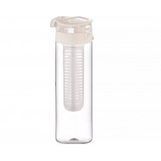 Пляшка для води Gustо Atlas GT-G-911056-beige 630 мл бежева