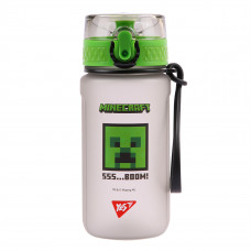 Пляшка для води YES Minecraft Boom 708320 500 мл