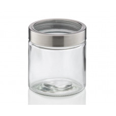 Ємність для сипучих Kela Kara 15294 11 см 0.8 л