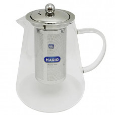 Чайник для заварювання Magio MG-1281 950 мл