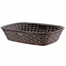 Кошик для хліба PlastArt EK-115 29x20x7 см 2.5 л