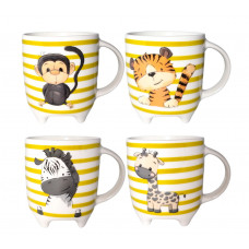 Кружка SNT 4160-81 360 мл