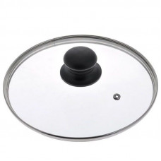 Кришка скляна Martex 29-45-001 20 см