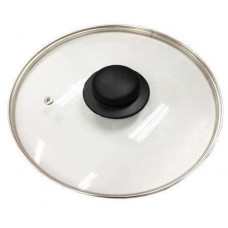 Кришка скляна Martex 29-45-004 26 см