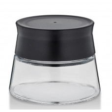 Банка для зберігання кави Kela Сarolina 11806 9х7.5 см