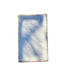 Блюдо для суши Декор Керамика Oreo Brown OBR-25162 25х16х2 см