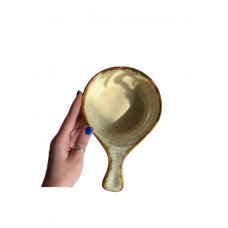 Бульйонниця Декор Кераміка Caramel К-0280-Б 280 мл