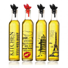 Ємність для олії та оцту SNT Урбан 701-8 500 мл