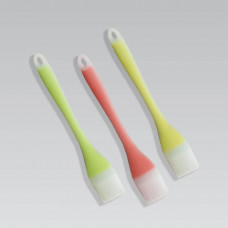 Пензлик силіконовий Maestro MR-1181 26х4,5х1,5 см