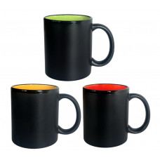 Кружка SNT 4164-03 360 мл