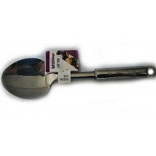 Ложка кухонна Benson BN-267 сiра