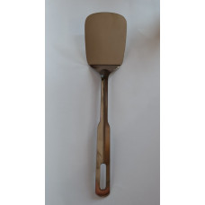 Лопатка Empire Сан EM-0630-1 32 см срібляста