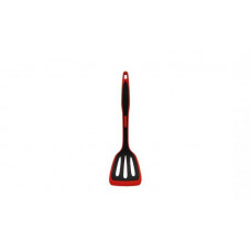 Лопатка кухонна з отворами Bollire BR-3805 33x4, 5х9 см