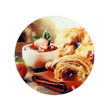 Блюдо кругле Lumines Круасан S-3012-T-310 30 см