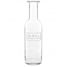 Пляшка для вина Luigi Bormioli Optima A-10931-M0-222-L-231 0.5 л