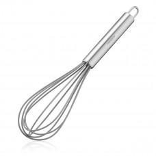 Вінчик Ardesto Gemini AR4410G 26.5 см сріблястий
