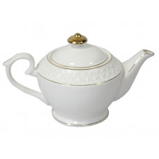 Заварювальний чайник 850 мл Снігова Королева Interos 4405313-А-00065817