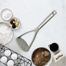 Картоплям'ялка Maestro MR-1501 сіра