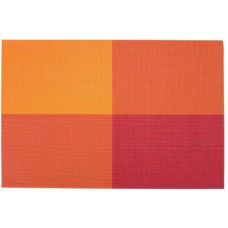 Килимок для сервірування столу Empire EM-7047 30х45 см помаранчевий