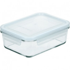 Контейнер для зберігання прямокутний Mi Familia Nested СolleСtion 6030-1 400 мл