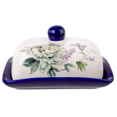 Маслянка Lefard Флер 858-0077 17 см