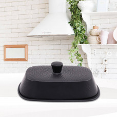 Маслянка Maestro MR-20001-45-BlaСk чорна