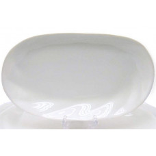 Блюдо Helfer овальне 24,5*16см 10172