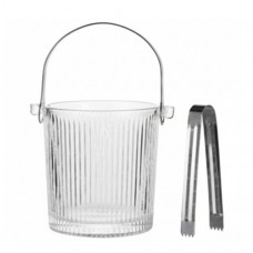 Відро для льоду Ardesto Iceberg AR5045 980 мл