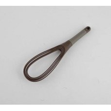 Вінчик Ardesto Gemini AR2129BW 29 см коричневий