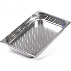 Гастроємність Empire EM-2728 32,5х26,5х6.5 см срібляста