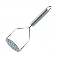 Картоплям'ялка Krauzer Sweet Kitchen KL31B11A-S02 24 см срібляста