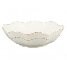 Цукерниця Interos 0820-A-88334 895 мл 20 см