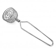 Вінчик з нержавіючої сталі 17,5 см Empire М-0604