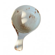 Бульйонниця Декор Кераміка Brown loft КЛ-2428-Б 280 мл