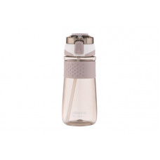 Пляшка для води Ardesto Energy AR-2270-PG 700 мл бежева