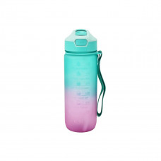 Пляшка для води Gusto GT-699015-600 600 мл