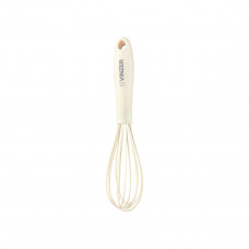 Вінчик VINZER Culinary 50675 22.5х5 см бежевий
