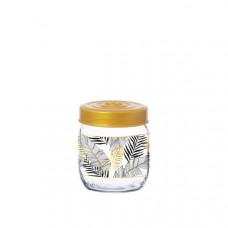 Банку Herevin Gold Leaf 171341-067 425 мл