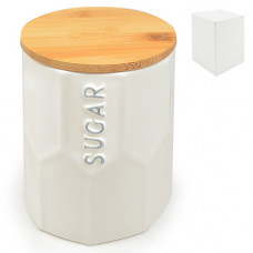 Банка для цукру Stenson Modern MC-4047-S 900 мл