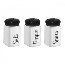 Банка для спецій Herevin Ice Salt-Pepper-Spices Mіх 121074-020 160 мл