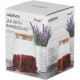 Банку для зберігання Ardesto Fresh Конус AR-1351-BLС 510 мл